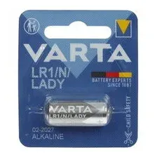 Батарейка Varta LR1