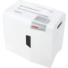 Шредер HSM ShredStar X8 (4.5x30) (белый)