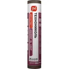 Подкладочный ковер Технониколь Anderep GL Light (15м2)