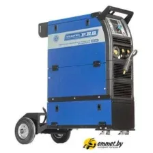 Сварочный инвертор AuroraPRO Skyway 330 Synergic