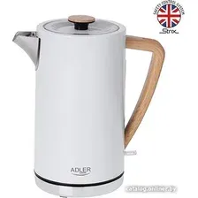 Электрический чайник Adler AD 1347W