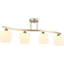 Припотолочная люстра Ambrella light Traditional TR303122