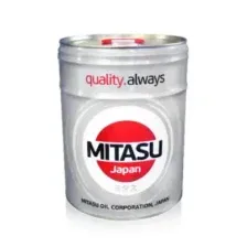 Масло моторное MITASU HEAVY DUTY DIESEL CI-4 10W-40 20л MJ-223-20