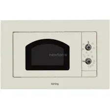 Микроволновая печь Korting KMI 720 RB