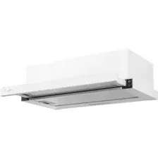 Кухонная вытяжка LEX Hide 600 White