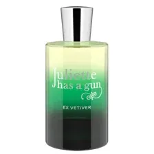 Juliette Has a Gun Ex Vetiver 50 мл
