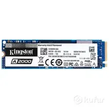 SSD Kingston A2000 250GB SA2000M8/250G