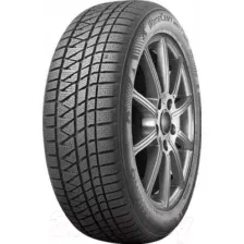 Зимние шины Kumho WinterCraft WS71 255/45R20 105V