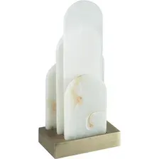 Настольная лампа Odeon Light Exclusive Hightech Foros 5437/12TL
