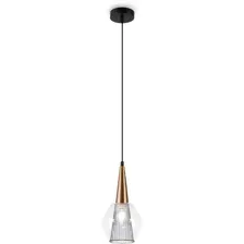 Подвесная люстра Freya Copita FR5133PL-01GR