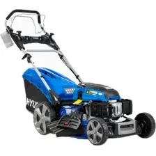 Газонокосилка Hyundai L5362S