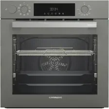 Электрический духовой шкаф Grundig GEBM12300GSA