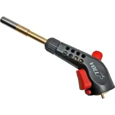 Горелка-пистолет VOLL Turbo-V МАПП US 1" 9.14002