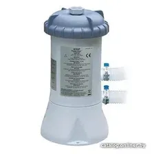 Фильтр-насос картриджный Intex Картриджный фильтр-насос 3785 л/ч 28638