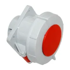 Розетка РПС32-908