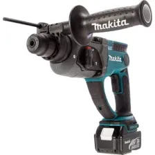 Перфоратор Makita DHR202RF