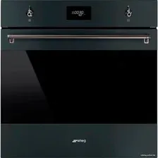 Электрический духовой шкаф Smeg SOP6301TN