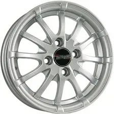 Литые диски TechLine 320 13x5&quot 4x98мм DIA 58.6мм ET 35мм S