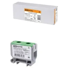 Клемма TDM Electric SQ0833-0114
