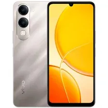 VIVO Y04S V2531 6GB/256GB (ТИТАНОВОЕ СИЯНИЕ)