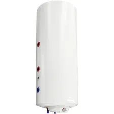 Накопительный электрический водонагреватель Galmet Neptun Kombi SGW(S)100L SH