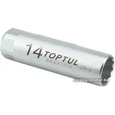 Головка слесарная Toptul BAAX1214