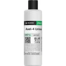 Средство против пятен и запаха мочи Pro-Brite Axel-4 Urine Remover, 047-1, 1 л