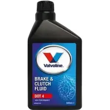 Тормозная жидкость VALVOLINE 883429