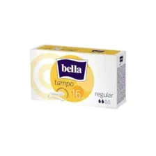 Тампоны Bella Tampo Regular 16шт