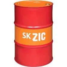 Моторное масло ZIC X9 5W30 / 202614 (200л)