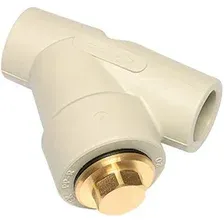 Фитинг Wavin Ekoplastik Обратный клапан ПП 20 SZKL020XXX