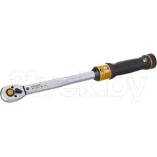 Гаечный ключ Proxxon Динамометрический MicroClick MC100 / 23351