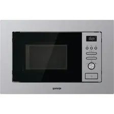 Микроволновая печь Gorenje BM201AM1X