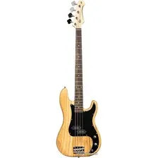 Бас-гитара Stagg SBP-30 NAT