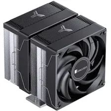 Кулер для процессора Jonsbo CR-3000E (черный, без подсветки)