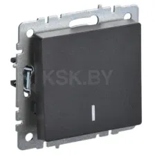 Выключатель IEK Brite BR-V12-1-10-K02