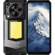 Смартфон Oukitel WP56 (черный)