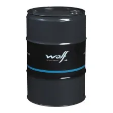 Моторное масло WOLF OfficialTech 5W30 C4 / 65608/60 (60л)