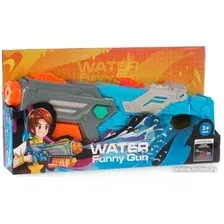 Автомат игрушечный Dong Xu Toys 9886A-1