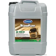 Моторное масло Comma TransFlow ML 10W-30 20л