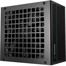 Блок питания для компьютера Deepcool GameStorm PF600 600W (R-PF600D-HA0B-WDEU)