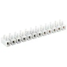 Колодка клеммная FERON LD225-10А 6-10 мм2 (32383)