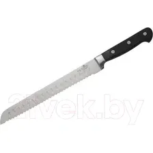 Кухонный нож Luxstahl Profi кт1015