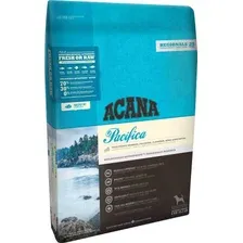 Сухой корм для собак Acana Pacifica for dogs 2 кг