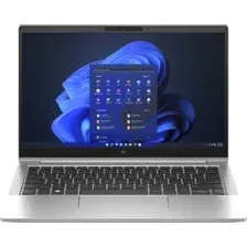 Ноутбук HP EliteBook 630 G10 816M8EA + 8 ГБ Win 11 Pro