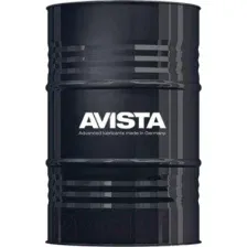Моторное масло Avista pace GER 5W-40 208л