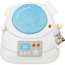 Классическая игрушка ILikeGift Hugme toys Космонавт HMT-012