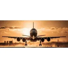 Картина Stamprint Взлет VR019 (50x125)