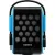 Внешний накопитель ADATA HD720 AHD720-2TU31-CBL 2TB (синий)