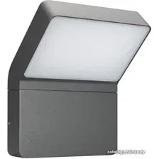 Уличный настенный светильник Arlight LGD-ECRAN-WALL-9W Warm3000 029989